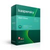 Kaspersky Anti-Virus 2021 (1 Licences , 1 Year) Key