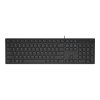 Keyboard Dell USB Key - KB216 (Black) - US Keyboard Dell USB Key - KB216 (Black) - US