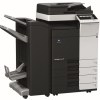 Konica Minolta Bizhub C258 - Εκθεσιακό Έγχρωμο Φωτοτυπικό Μηχάνημα Konica Minolta Bizhub C258 - Εκθεσιακό Έγχρωμο Φωτοτυπικό Μηχάνημα