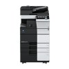 Konica Minolta Bizhub C558- Έγχρωμο Φωτοτυπικό Μηχάνημα Konica Minolta Bizhub C558- Έγχρωμο Φωτοτυπικό Μηχάνημα