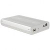 ΘΗΚΗ ΣΚΛΗΡΟΥ ΔΙΣΚΟΥ KONIG SATA 3.5" HDD ENCLOSURE (CMP-MOBSTOR 151)