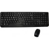 Lamtech 2.4G Wireless Keyboard & Mouse (LAM622185) Lamtech 2.4G Wireless Keyboard & Mouse (LAM622185)