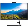 Lenovo All-In-One AIO3-22*Style FullHD Intel-6305 4GB SSD128 W10 Black