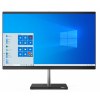 Lenovo All-In-One V50a-24-PRO TOUCH FullHD i5-10thGen 8GB SSD256 WPRO