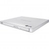 LG GP57EW40 ULTRA SLIM PORTABLE WHITE  φορητό αντιγραφικό