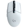 Logitech Ποντίκι G305 Λευκό Ασύρματο Logitech Ποντίκι G305 Λευκό Ασύρματο