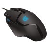 Logitech Ποντίκι G402 Hyperion Gaming Ενσύρματο Logitech Ποντίκι G402 Hyperion Gaming Ενσύρματο