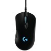 Logitech Ποντίκι G403 Hero Ενσύρματο Logitech Ποντίκι G403 Hero Ενσύρματο