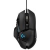 Logitech Ποντίκι G502 HERO Gaming Ενσύρματο Logitech Ποντίκι G502 HERO Gaming Ενσύρματο