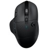 Logitech Ποντίκι G604 Lightspeed Ασύρματο Logitech Ποντίκι G604 Lightspeed Ασύρματο