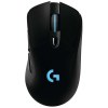 Logitech Ποντίκι G703 Hero Ασύρματο Logitech Ποντίκι G703 Hero Ασύρματο