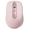 Logitech Ποντίκι MX Anywhere 3 Rose Ασύρματο Ενσύρματο Logitech Ποντίκι MX Anywhere 3 Rose Ασύρματο Ενσύρματο