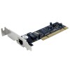 Κάρτα Δικτύου Low Profile StarTech 1 Πόρτα 10/100 Mbps ST100SLP Κάρτα Δικτύου Low Profile StarTech 1 Πόρτα 10/100 Mbps ST100SLP