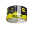 Maxell CD-R 700MB 80min 52x Speed (50-Pack) Maxell CD-R 700MB 80min 52x Speed (50-Pack)