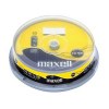 MAXELL CD-RW 80 CB 10 pieces MAXELL CD-RW 80 CB 10 pieces