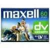 MAXELL MiniDV 60 4902580432782 MAXELL MiniDV 60 4902580432782