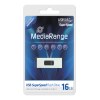 MediaRange High Speed USB 3 Flash Disk 16GB MR915