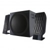 Microlab ηχεία M-300BT 2 Μαύρα Microlab ηχεία M-300BT 2 Μαύρα
