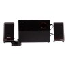 Microlab ηχεία M200BT 2.1 Μαύρα Microlab ηχεία M200BT 2.1 Μαύρα