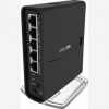 MikroTik hAP ac² Access Point 2.4Ghz & 5 Ghz /CPU 716MHz/Ram 128MB /4x Core/5xGigabit Lan MikroTik hAP ac² Access Point 2.4Ghz & 5 Ghz /CPU 716MHz/Ram 128MB /4x Core/5xGigabit Lan