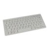 Mini Keyboard with mouse K-1000 White Mini Keyboard with mouse K-1000 White