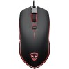 Motospeed V40 Gaming Ποντίκι με RGB Backlight 4000dpi - Μαύρο Motospeed V40 Gaming Ποντίκι με RGB Backlight 4000dpi - Μαύρο