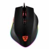 Motospeed V80 Gaming Ποντίκι με RGB Backlight 5000dpi - Μαύρο Motospeed V80 Gaming Ποντίκι με RGB Backlight 5000dpi - Μαύρο