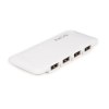 NGS HUB 7 USB2 + ΤΡΟΦΟΔΟΣΙΑ