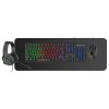 NOD Platoon 4in1 Combo Σετ Gaming Πληκτρολόγιο με διακόπτες και RGB φωτισμό & Ποντίκι (Ελληνικό) NOD Platoon 4in1 Combo Σετ Gaming Πληκτρολόγιο με διακόπτες και RGB φωτισμό & Ποντίκι (Ελληνικό)
