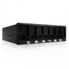 NZXT Sentry Mix 2 Fan Controller για 6 ανεμιστήρες