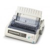 OKI 3320 Ασπρόμαυρος Εκτυπωτής Dot Matrix 01308201 OKI 3320 Ασπρόμαυρος Εκτυπωτής Dot Matrix 01308201