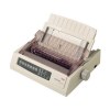 OKI Μicroline 3321 Εlite Dot Matrix Εκτυπωτής OKI Μicroline 3321 Εlite Dot Matrix Εκτυπωτής