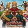 PC GAME - Age of Mythology EX Tale of the Dragon (κωδικός μόνο) PC GAME - Age of Mythology EX Tale of the Dragon (κωδικός μόνο)