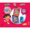 PC GAME Dora the Explorer Double Pack with Mouse PC GAME Dora the Explorer Double Pack with Mouse