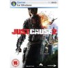 PC GAME - JUST CAUSE 2 PC GAME - JUST CAUSE 2