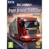 PC GAME - Scania Truck Driving Simulator - The Game PC GAME - Scania Truck Driving Simulator - The Game