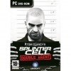 PC GAME - Tom Clancy's Splinter Cell Double Agent (ΜΤΧ) PC GAME - Tom Clancy's Splinter Cell Double Agent (ΜΤΧ)