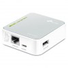 Portable 3G/4G Wireless N Router TP-Link TL-MR3020 (v 3.2) Portable 3G/4G Wireless N Router TP-Link TL-MR3020 (v 3.2)