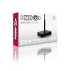 Power On Wireless-N Access Point 150Mbps RPD-150 Power On Wireless-N Access Point 150Mbps RPD-150