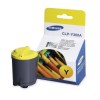 Samsung CLP-Y300A Original Toner cartridge Yellow Samsung CLP-Y300A Original Toner cartridge Yellow