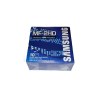 SAMSUNG MF2-HD IBM Formatted 3.5" 1,44MB floppy disks 10 pcs 5017916144105 SAMSUNG MF2-HD IBM Formatted 3.5" 1,44MB floppy disks 10 pcs 5017916144105