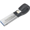 SanDisk USB 3 0 iXpand Flash Drive 32GB για iPhone και iPad SDIX30C 032G GN6NN SanDisk USB 3 0 iXpand Flash Drive 32GB για iPhone και iPad SDIX30C 032G GN6NN