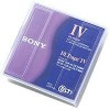 Sony DLTtape IV / DLT IV 40 GB / 80 GB) (DLT8000) Storage Media Sony DLTtape IV / DLT IV 40 GB / 80 GB) (DLT8000) Storage Media