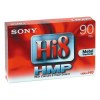 Sony P590HMP Hi8 MP 90 Minutes Camcorder Tape Sony P590HMP Hi8 MP 90 Minutes Camcorder Tape