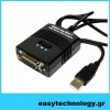 SuperJoyBox7 USB to Gameport PC Controller GA017