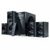SVEN HT-200 ΠΟΛΥΛΕΙΤΟΥΡΓΙΚΟ ΣΥΣΤΗΜΑ ΗΧΕΙΩΝ ΜΑΥΡΟ SVEN HT-200 ΠΟΛΥΛΕΙΤΟΥΡΓΙΚΟ ΣΥΣΤΗΜΑ ΗΧΕΙΩΝ ΜΑΥΡΟ