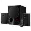 SVEN MS-2080 ΠΟΛΥΛΕΙΤΟΥΡΓΙΚΟ ΣΥΣΤΗΜΑ ΗΧΕΙΩΝ BLUETOOTH ΜΑΥΡΟ SVEN MS-2080 ΠΟΛΥΛΕΙΤΟΥΡΓΙΚΟ ΣΥΣΤΗΜΑ ΗΧΕΙΩΝ BLUETOOTH ΜΑΥΡΟ