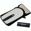 Swiss MoGo Bluetooth Mouse with USB Bluetooth Dongle SBM-USB-DO Swiss MoGo Bluetooth Mouse with USB Bluetooth Dongle SBM-USB-DO