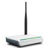 Tenda 150Mbps Wireless N Easy Setup Router W316R Tenda 150Mbps Wireless N Easy Setup Router W316R