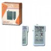 Tester Καλωδιων Gembird RJ-45 & RG-58 NCT-1 Tester Καλωδιων Gembird RJ-45 & RG-58 NCT-1